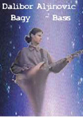 Dalibor Aljinovic Bagy Home Page