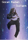 Goran Radan Home Page