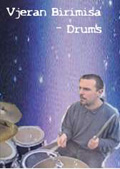 Vjeran Birimisa Home Page